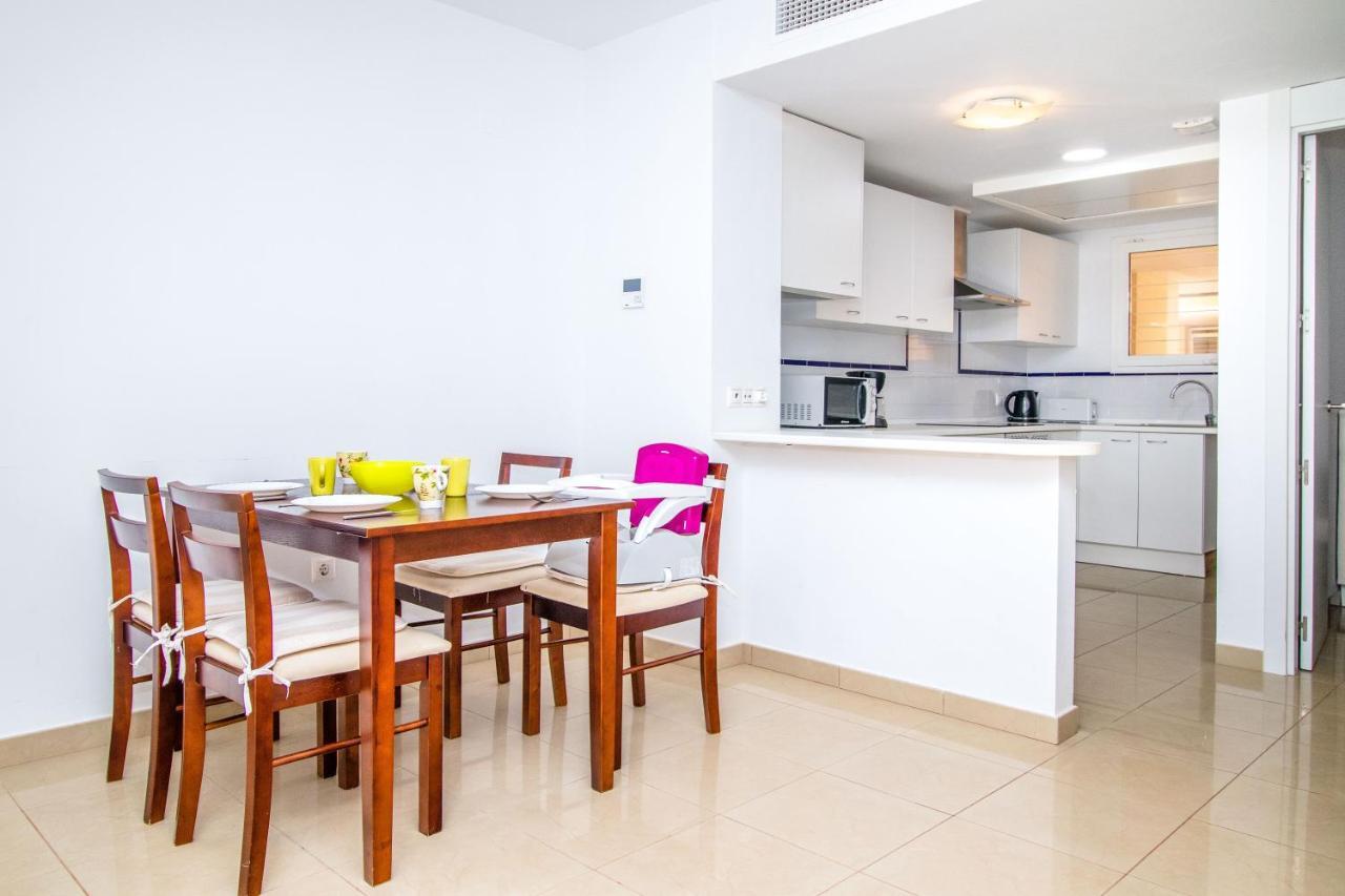 Appartement Bosque *