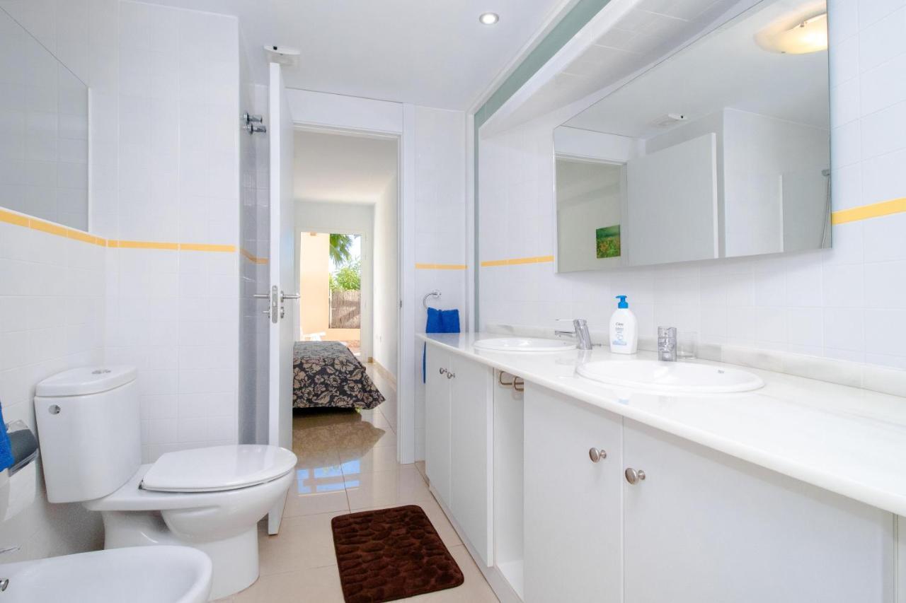 Appartement Bosque