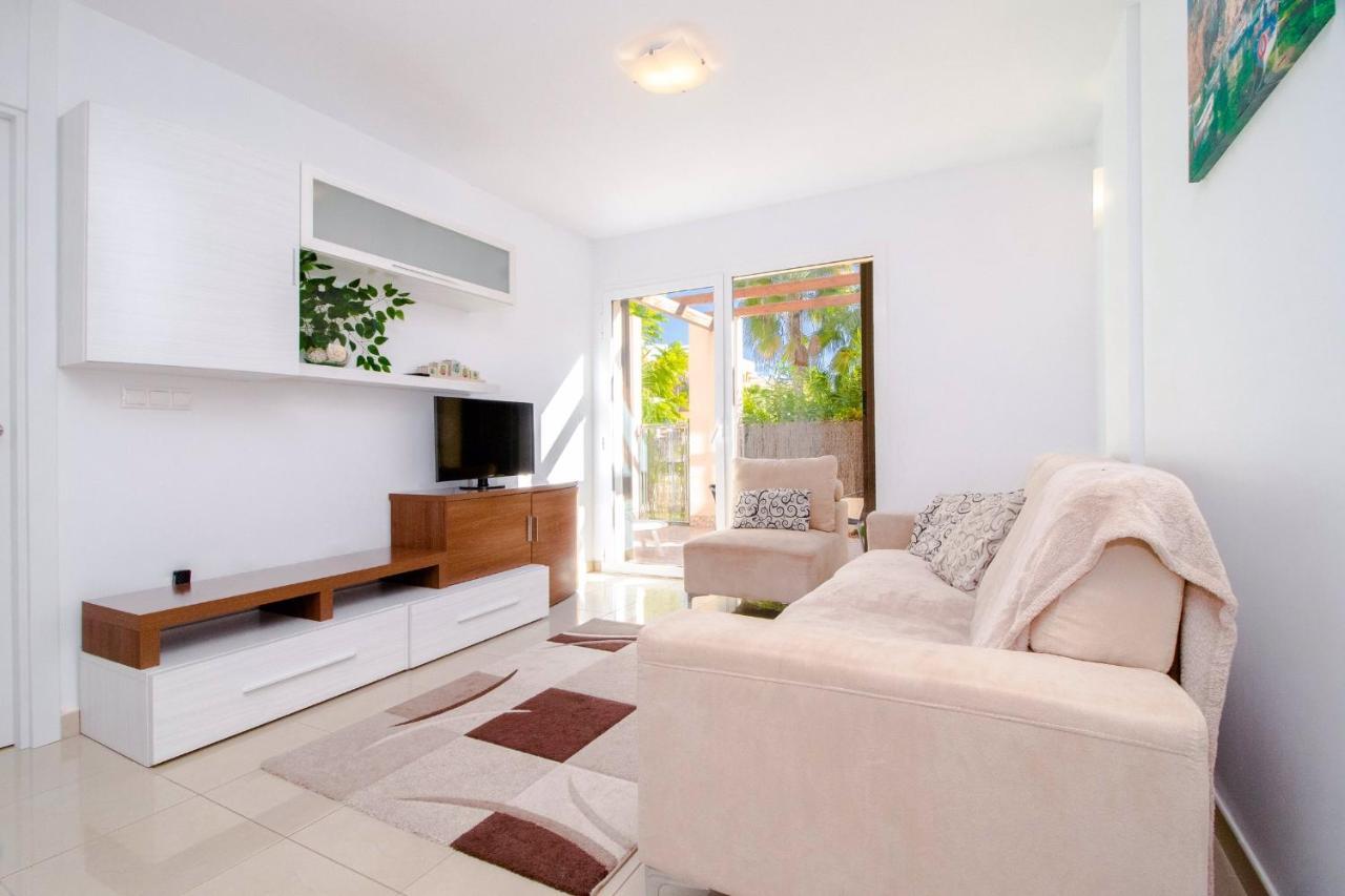 Bosque Appartement Playa Flamenca