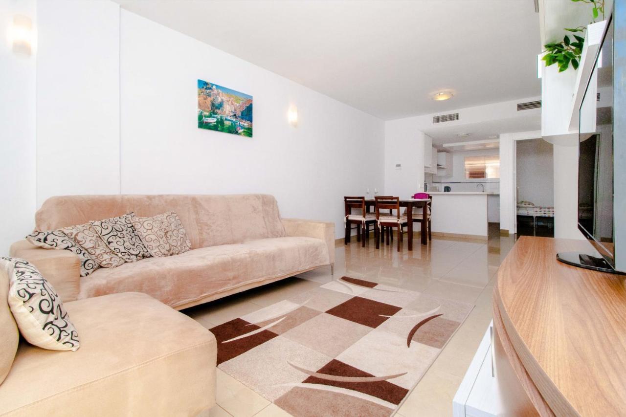 Bosque Appartement *