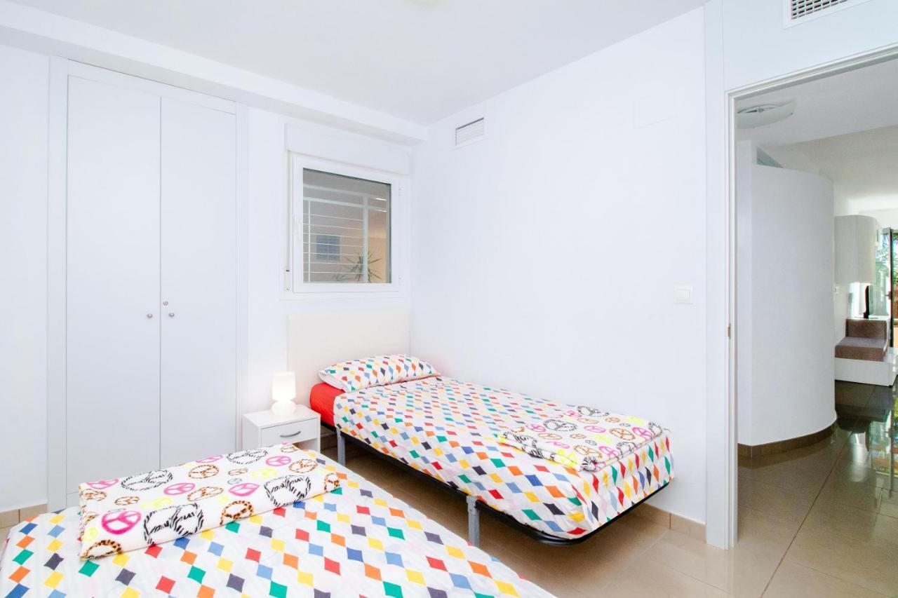 Bosque Appartement *