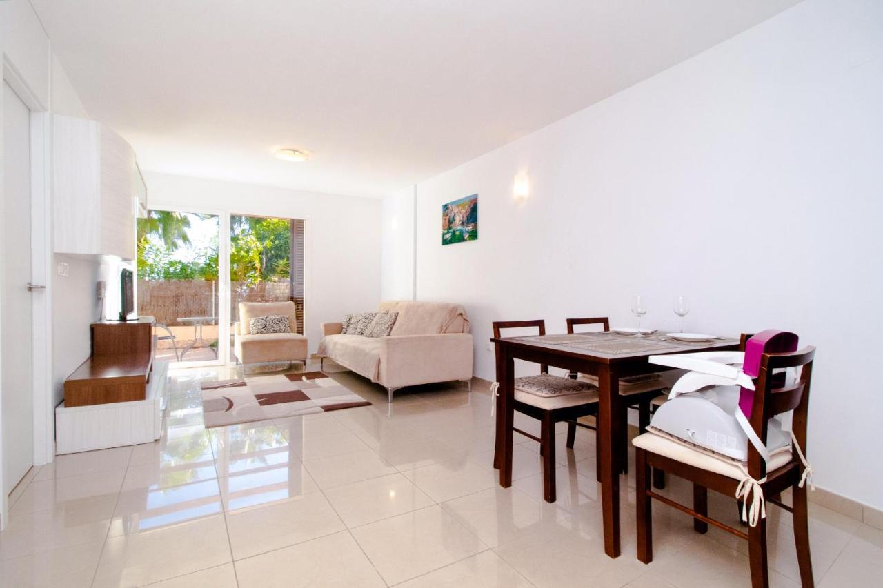 Bosque Appartement